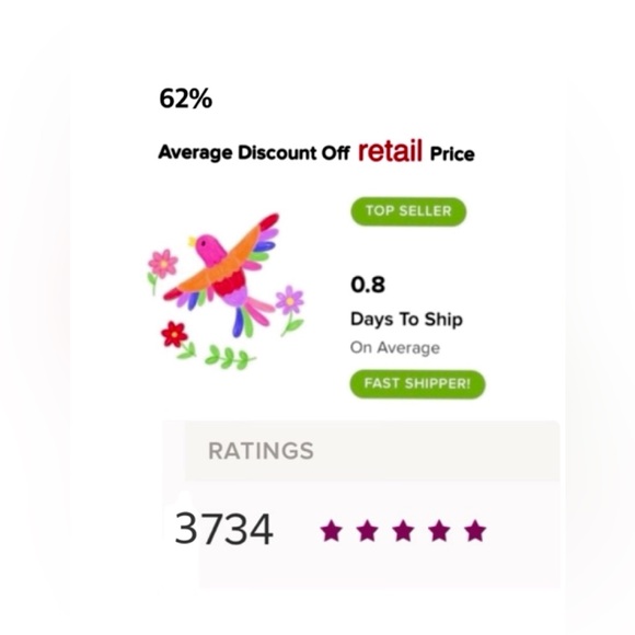 Fridge magnets vintage look aperitif olives can and egg plants tray new in bags - Picture 9 of 10